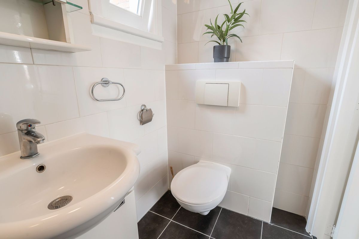 Kepplerstraat 130 Photo Blur 15