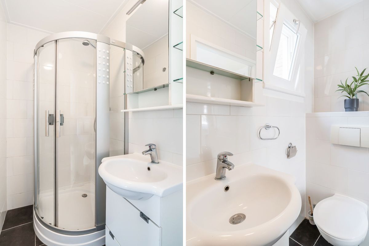 Kepplerstraat 130 Photo Blur 16