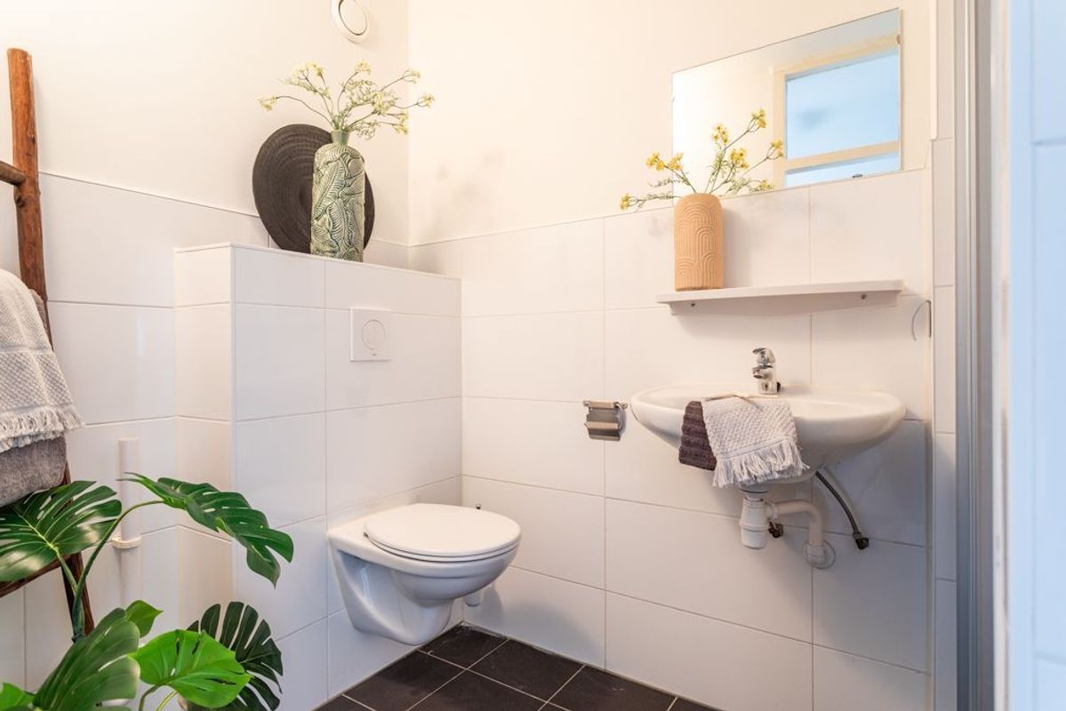 Gedempte Sloot 148 Photo Blur 15