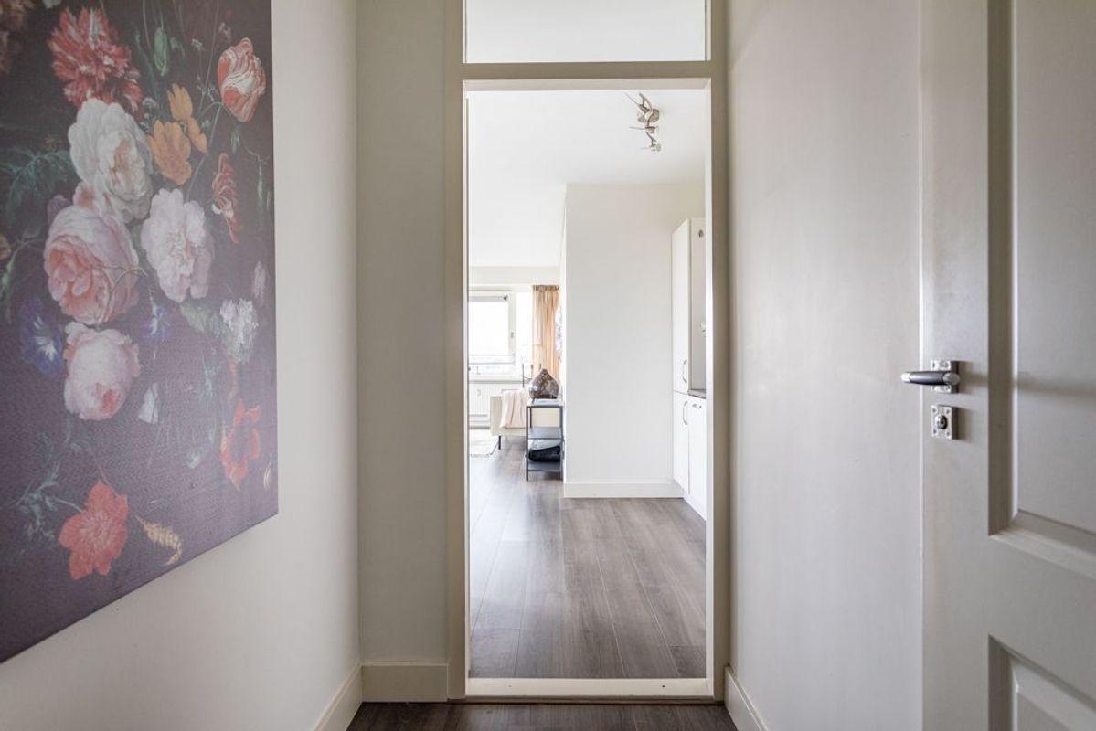 Gedempte Sloot 148 Photo Blur 18