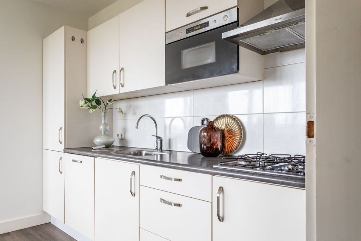 Gedempte Sloot 148 Photo Blur 9