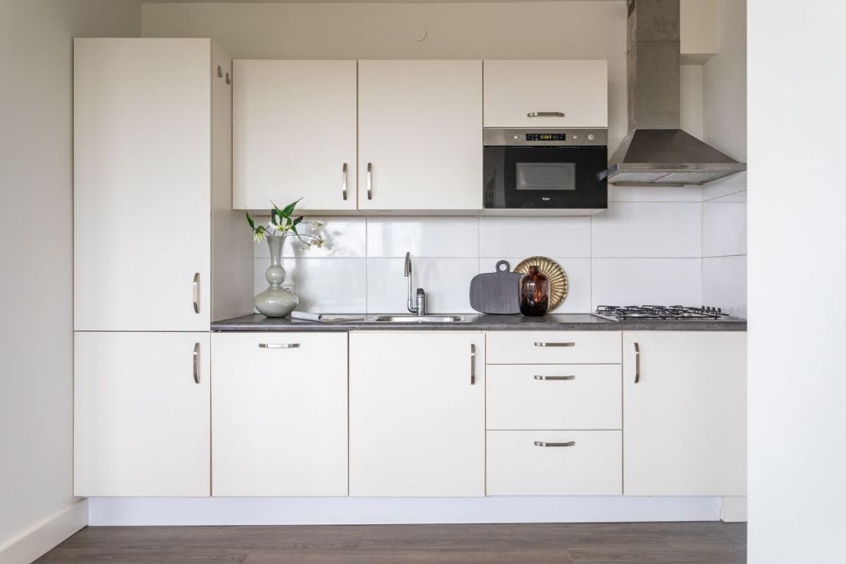 Gedempte Sloot 148 Photo Blur 8