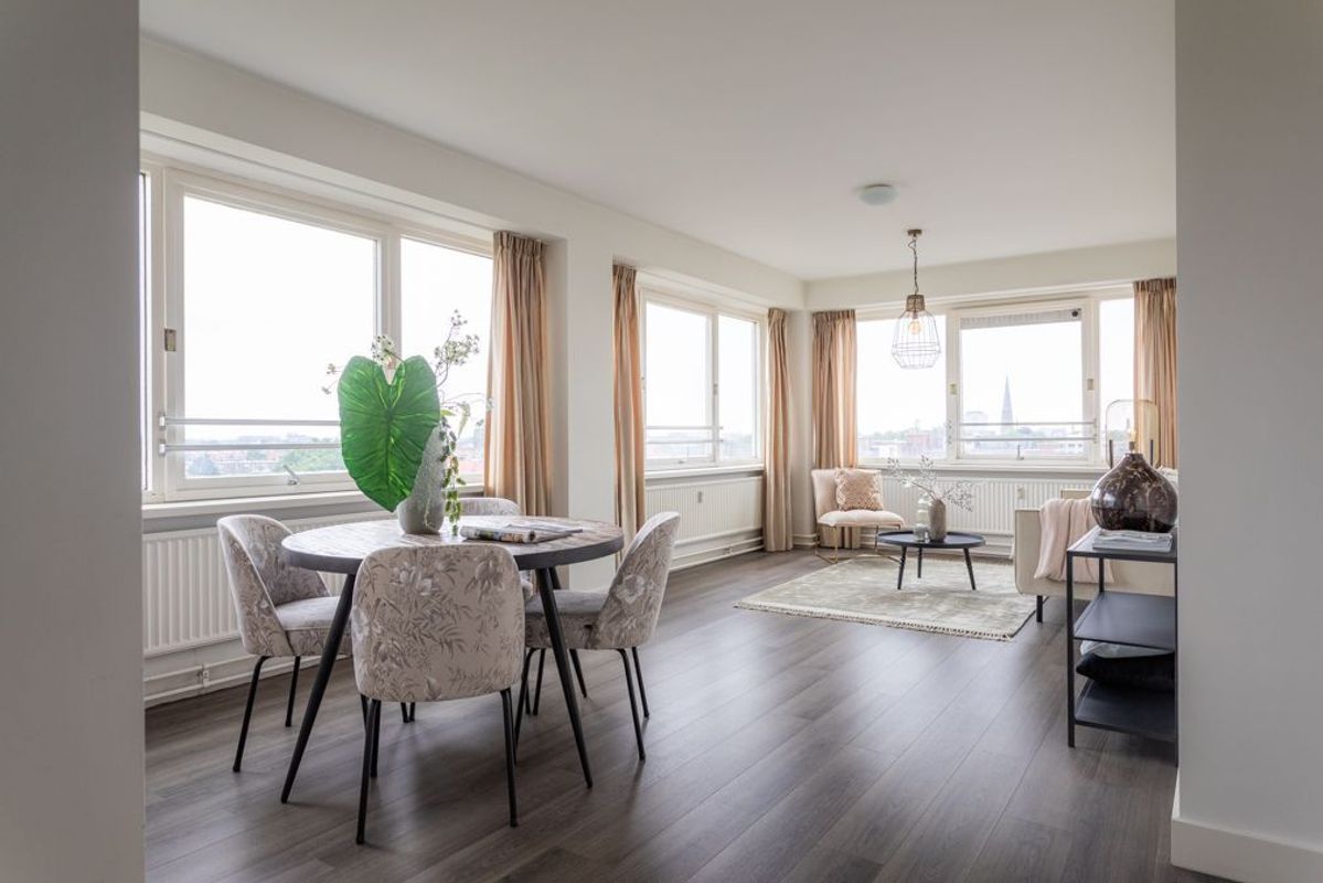 Gedempte Sloot 148 Photo Blur 0