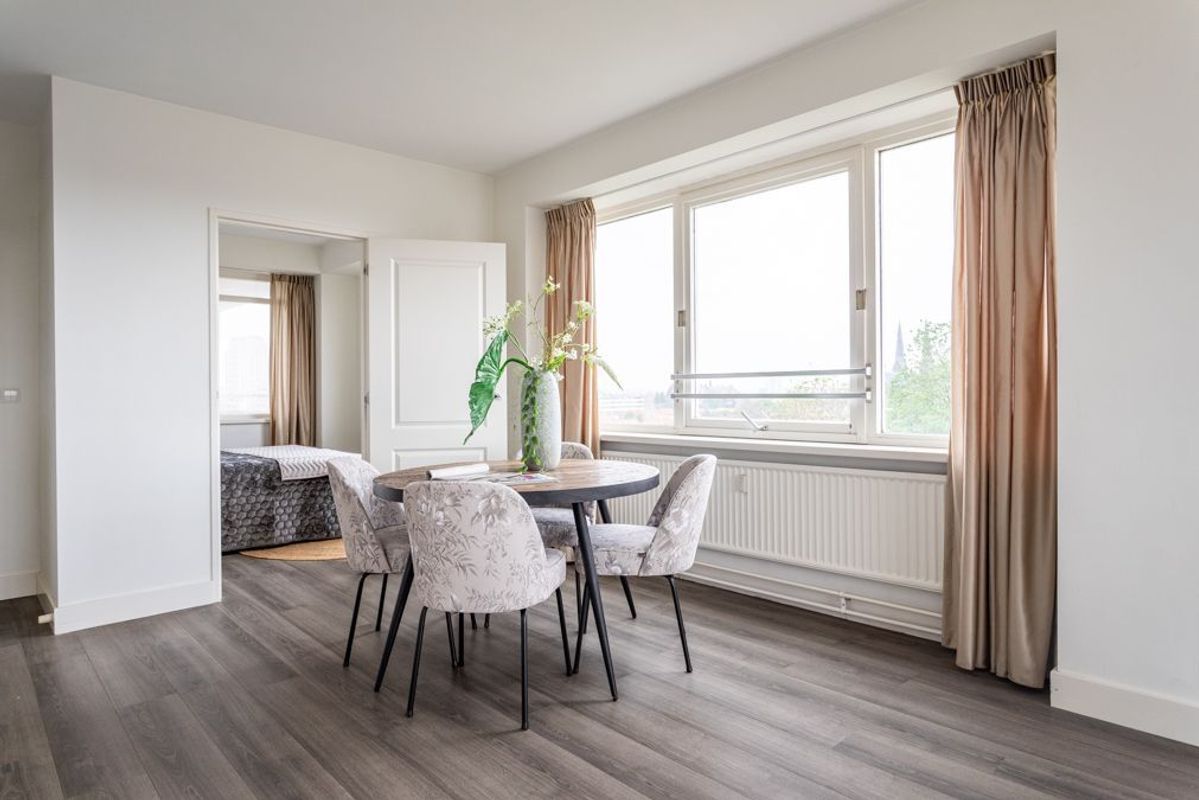 Gedempte Sloot 148 Photo Blur 6