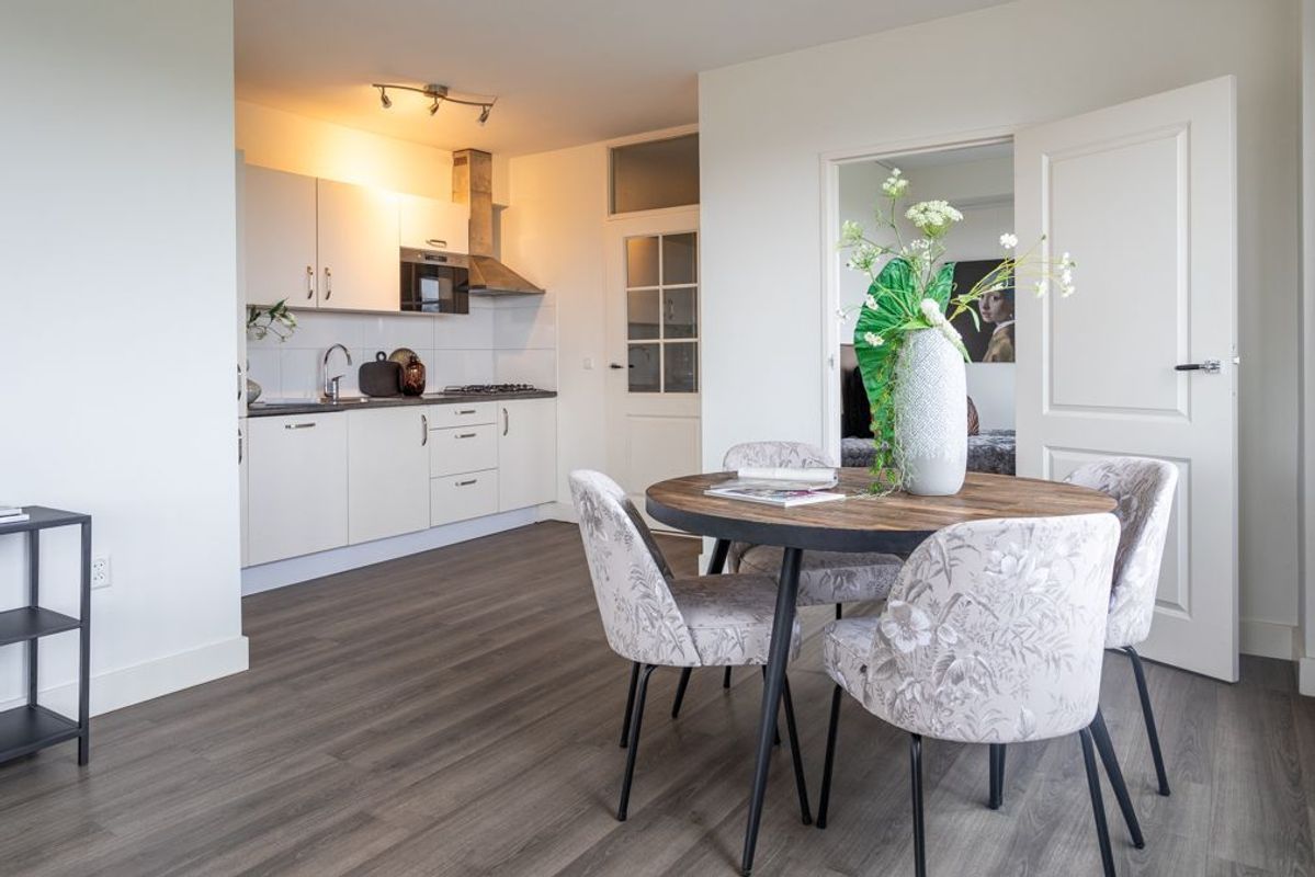 Gedempte Sloot 148 Photo Blur 7