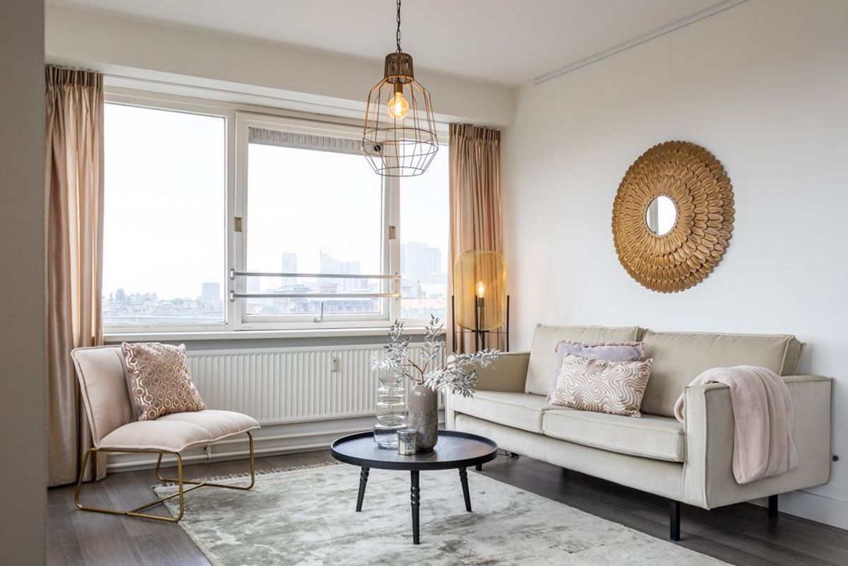 Gedempte Sloot 148 Photo Blur 3