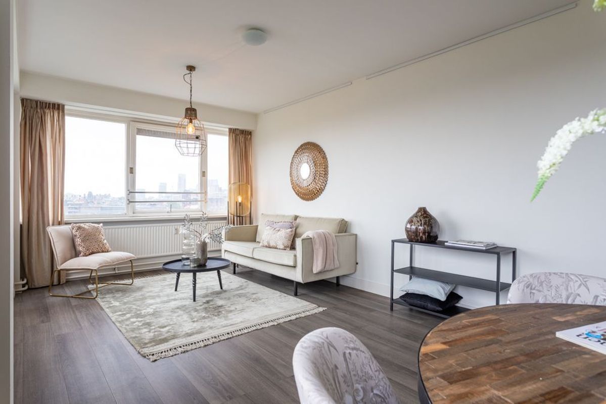 Gedempte Sloot 148 Photo Blur 2