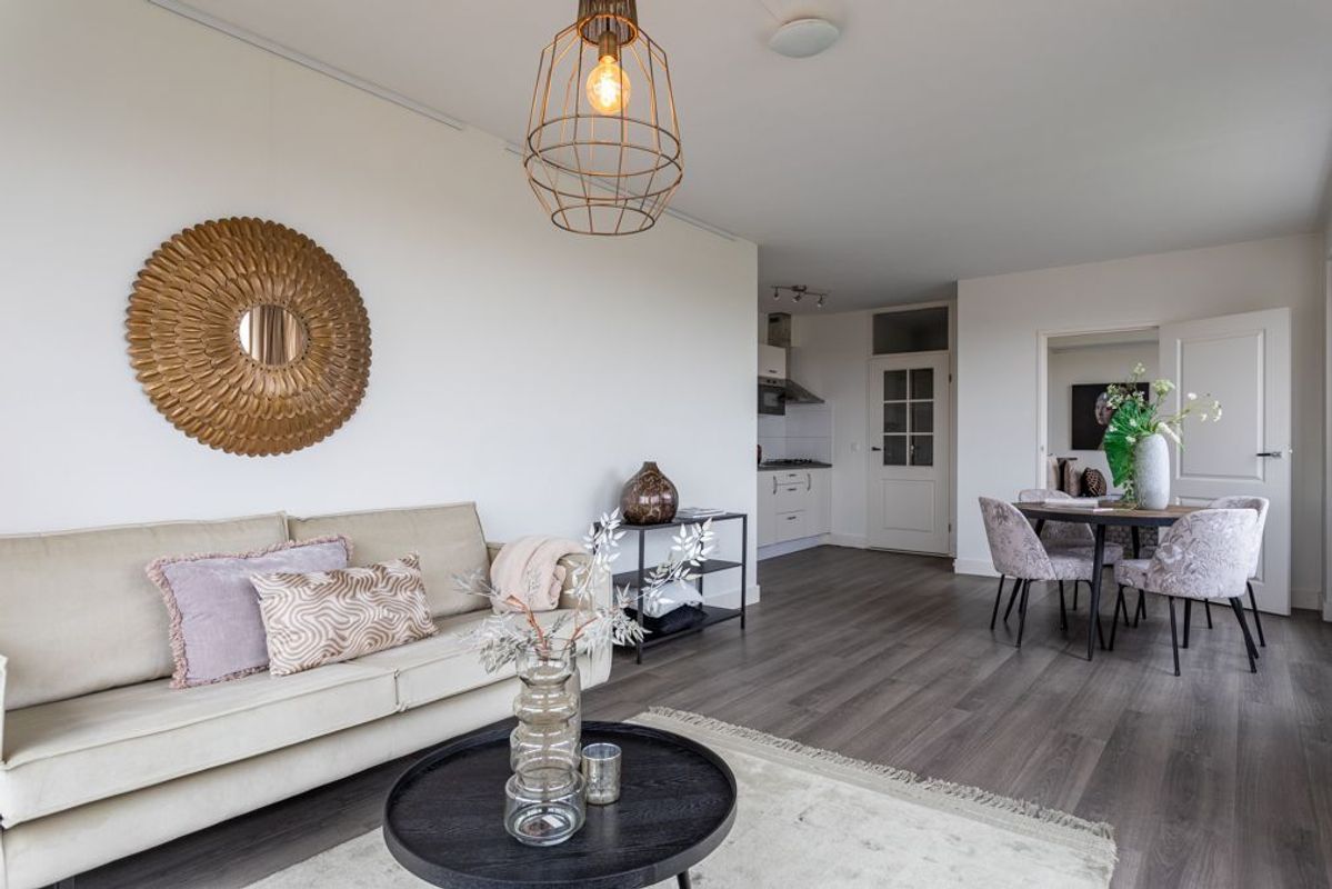 Gedempte Sloot 148 Photo Blur 4