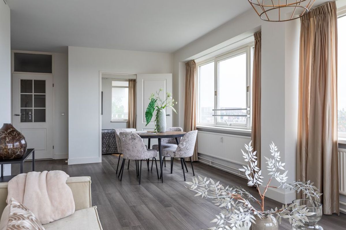 Gedempte Sloot 148 Photo Blur 5