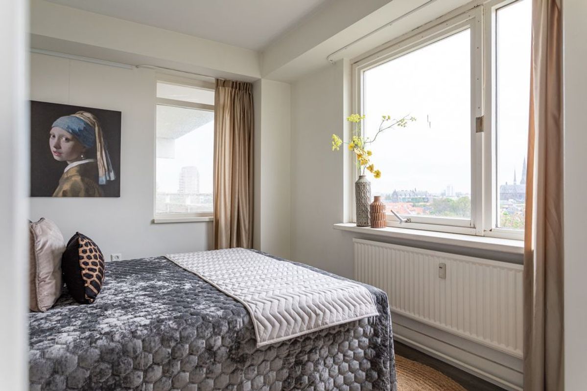 Gedempte Sloot 148 Photo Blur 10