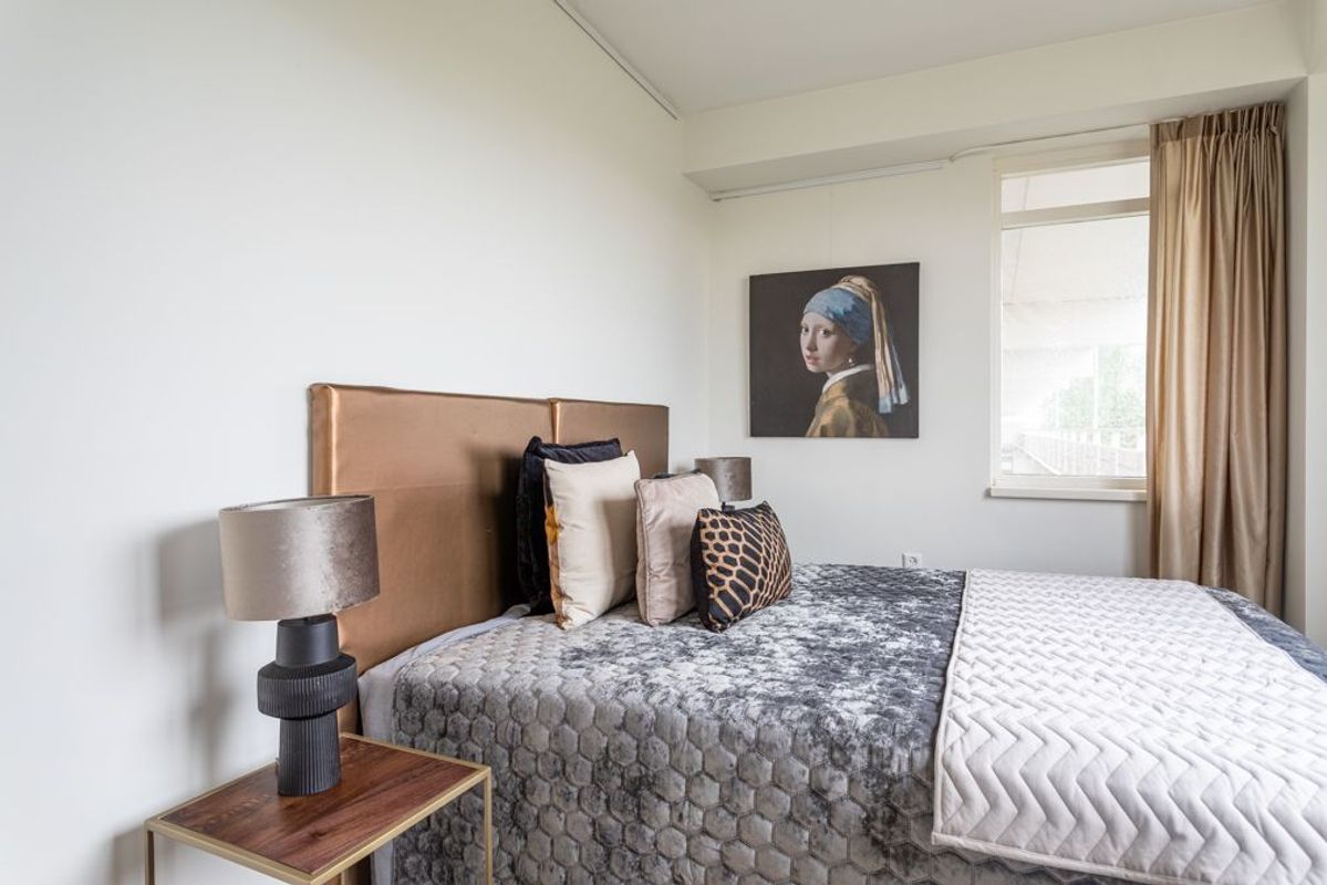 Gedempte Sloot 148 Photo Blur 11