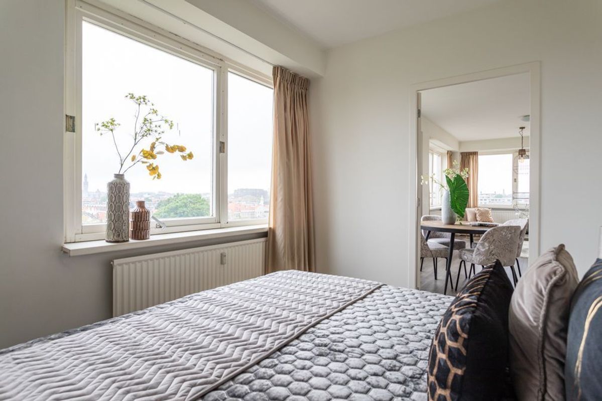 Gedempte Sloot 148 Photo Blur 13