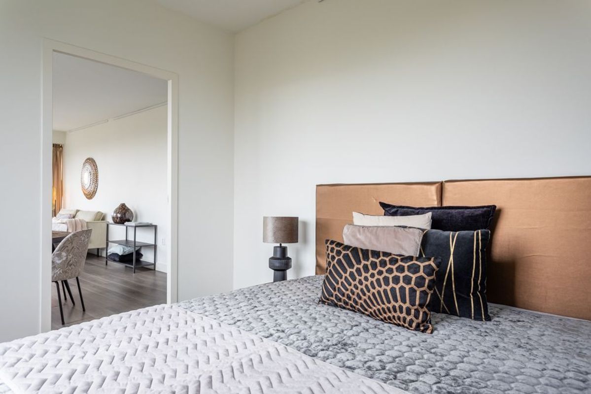 Gedempte Sloot 148 Photo Blur 12