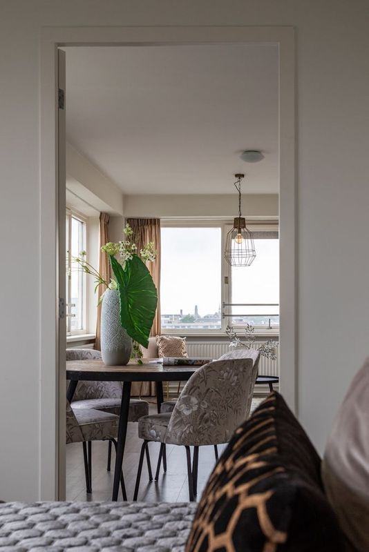 Gedempte Sloot 148 Photo Blur 14