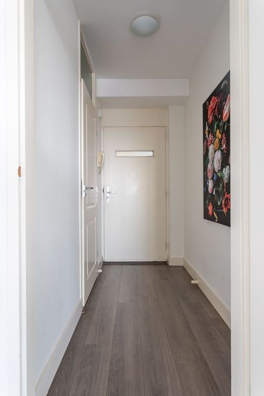 Gedempte Sloot 148 Photo Blur 19