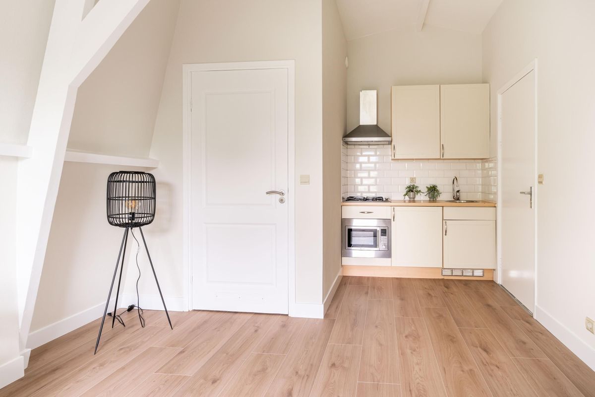 Regentesselaan 136-D Photo Blur 2