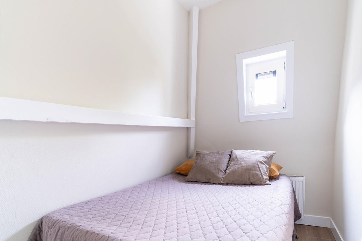 Regentesselaan 136-D Photo Blur 4