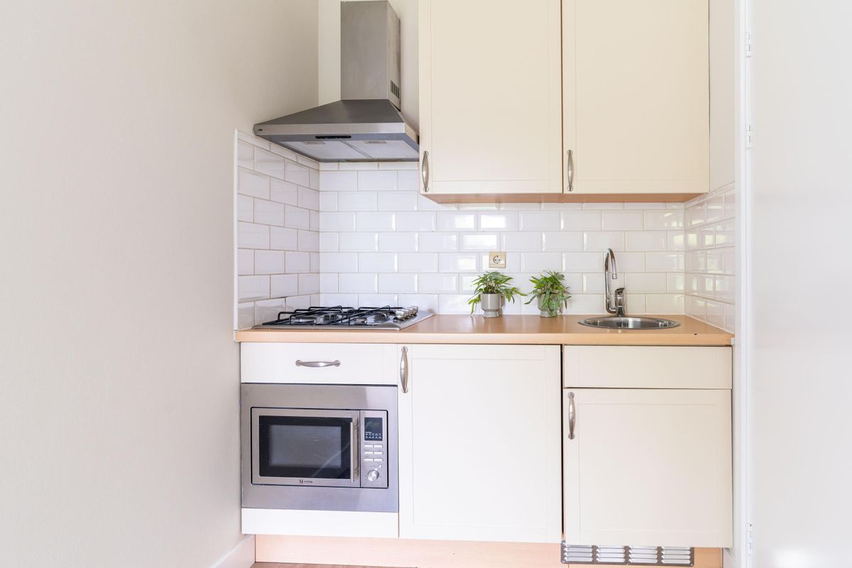 Regentesselaan 136-D Photo Blur 3