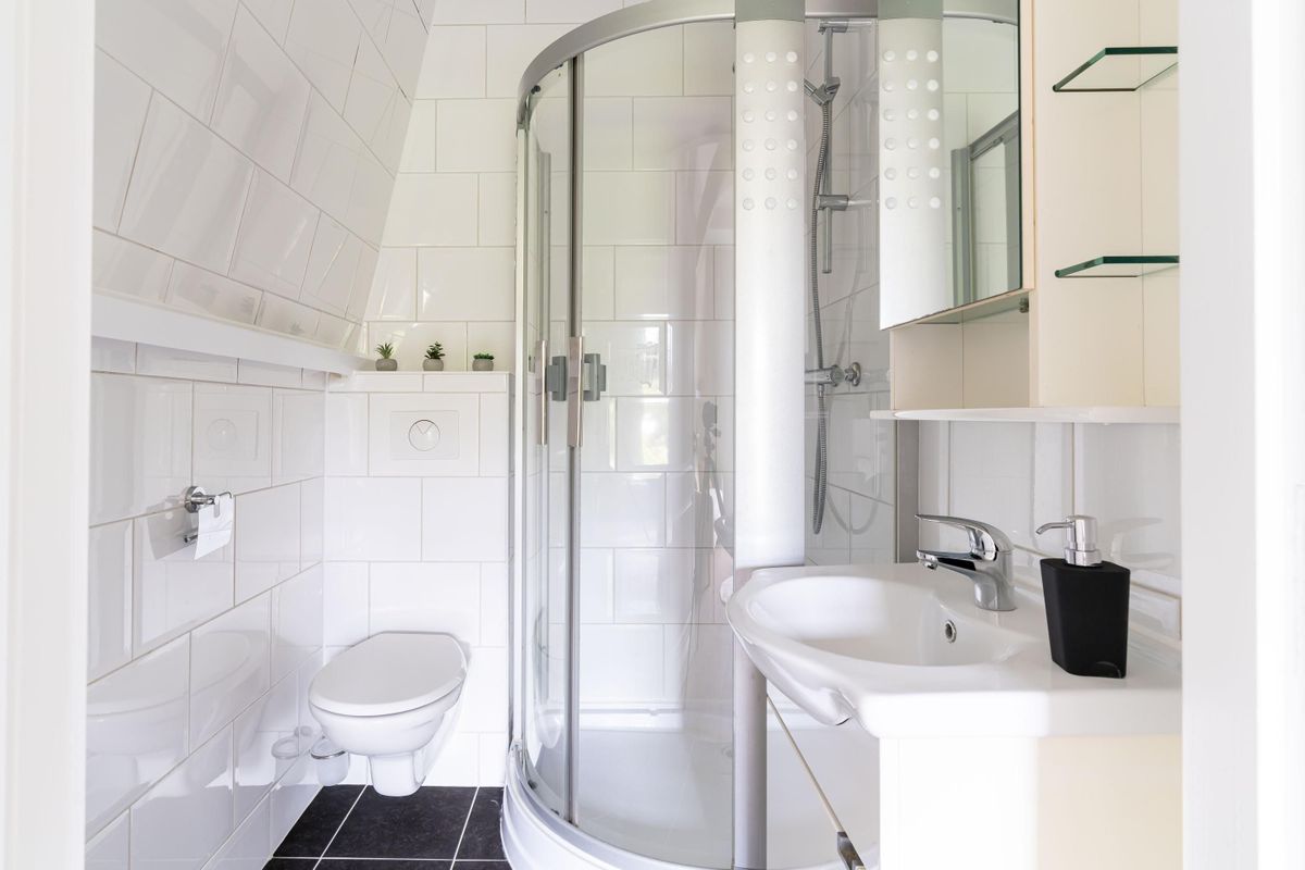 Regentesselaan 136-D Photo Blur 6