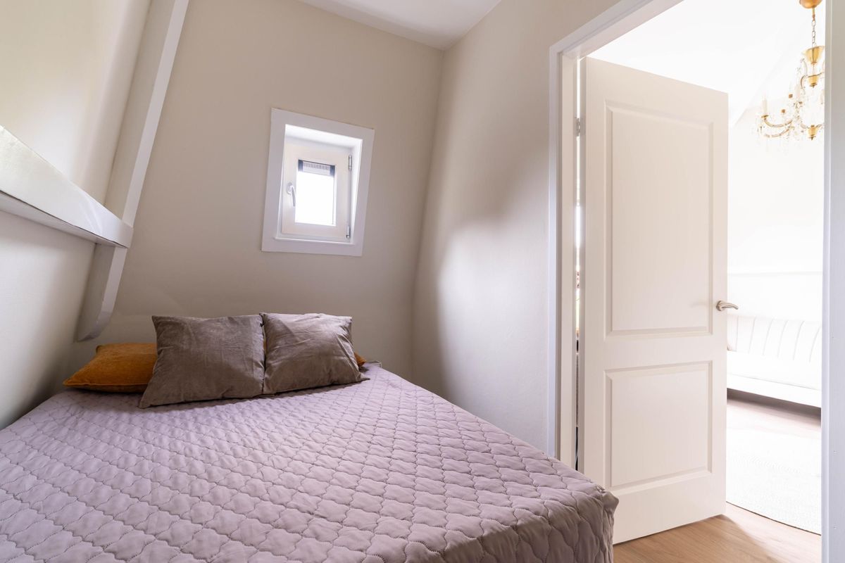 Regentesselaan 136-D Photo Blur 5