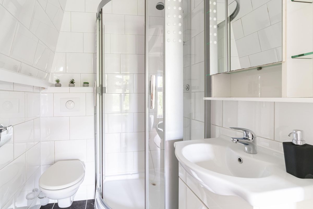 Regentesselaan 136-D Photo Blur 8