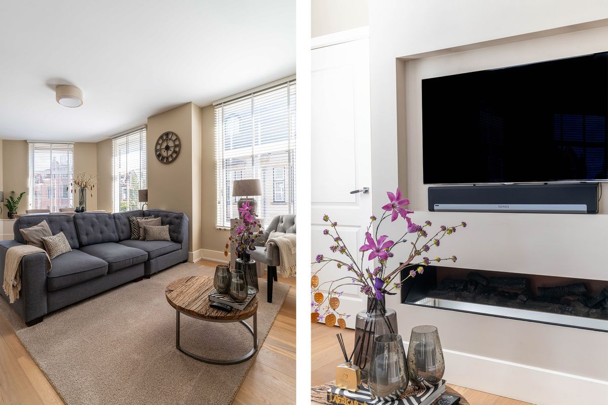 Frederik Hendriklaan 75-A Photo Blur 8