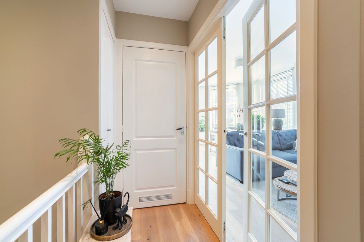 Frederik Hendriklaan 75-A Photo Blur 9