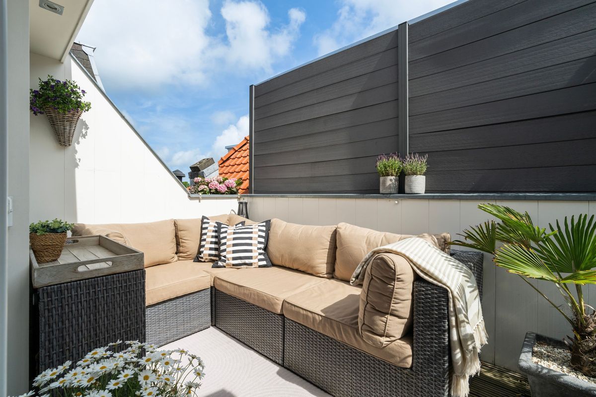 Frederik Hendriklaan 75-A Photo Blur 2