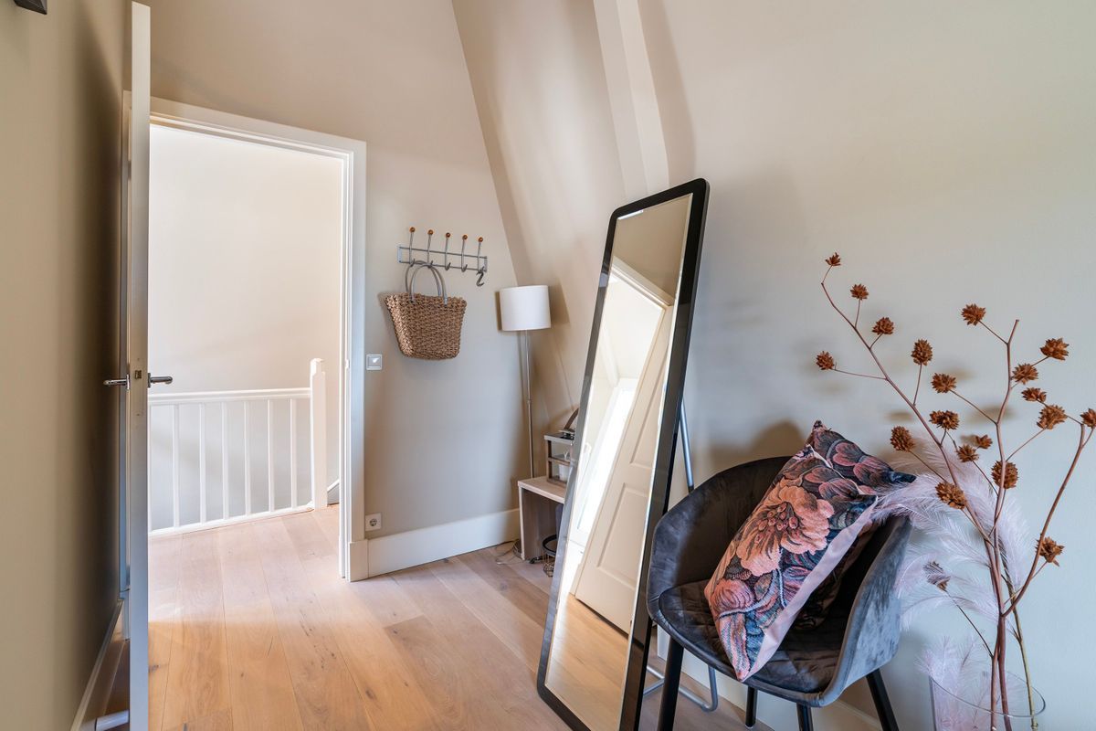 Frederik Hendriklaan 75-A Photo Blur 17