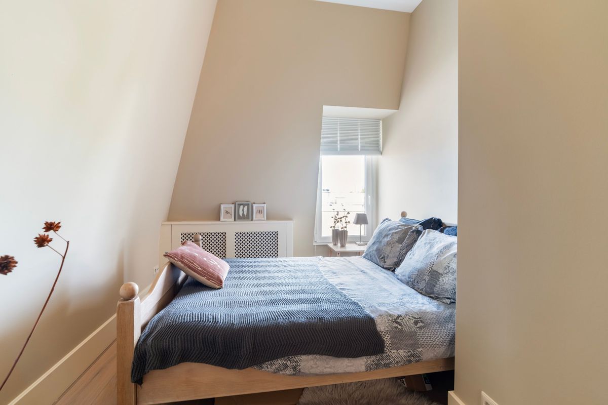 Frederik Hendriklaan 75-A Photo Blur 16