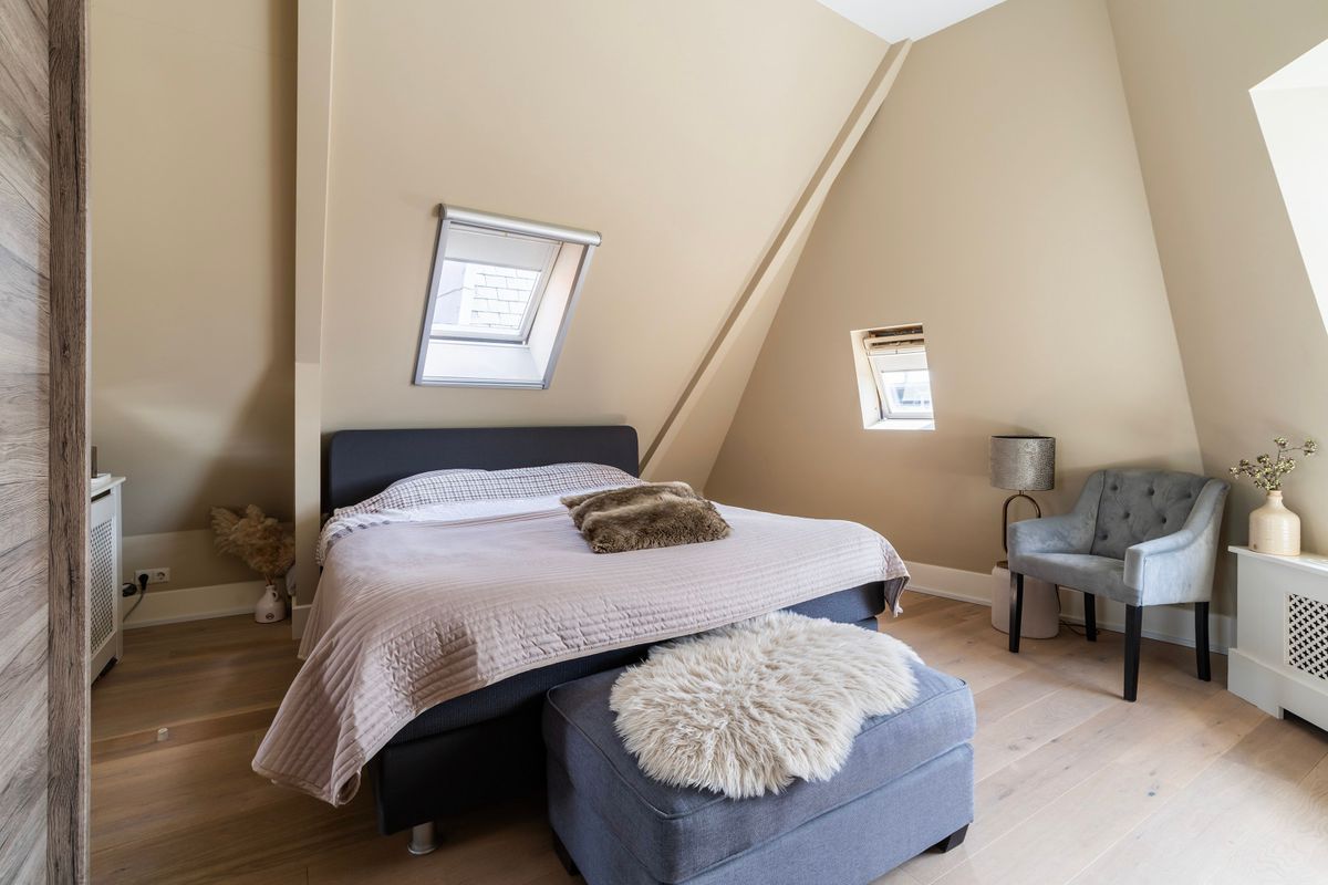 Frederik Hendriklaan 75-A Photo Blur 10