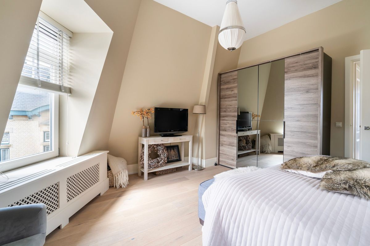 Frederik Hendriklaan 75-A Photo Blur 11