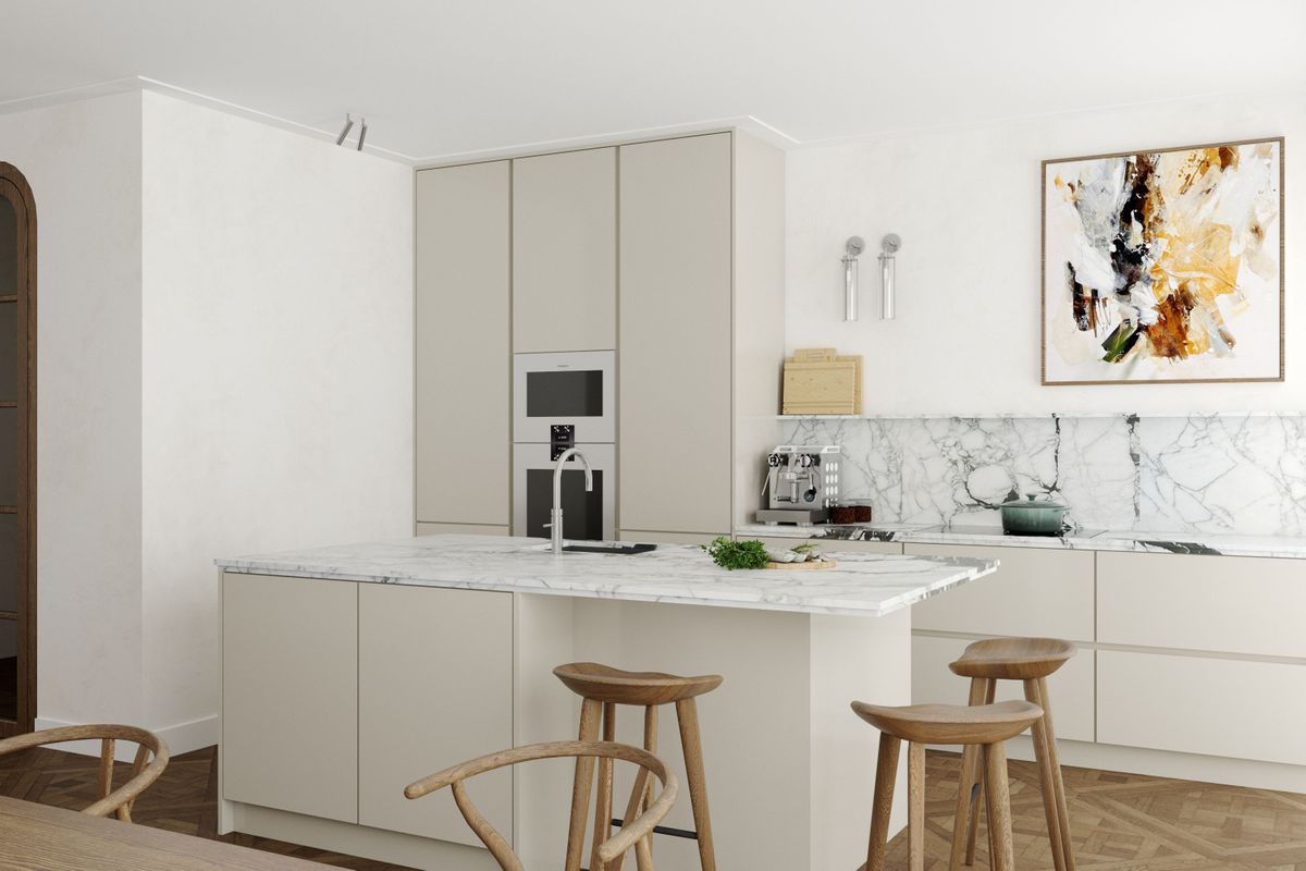 Joan Maetsuyckerstraat 92 Photo Blur 3