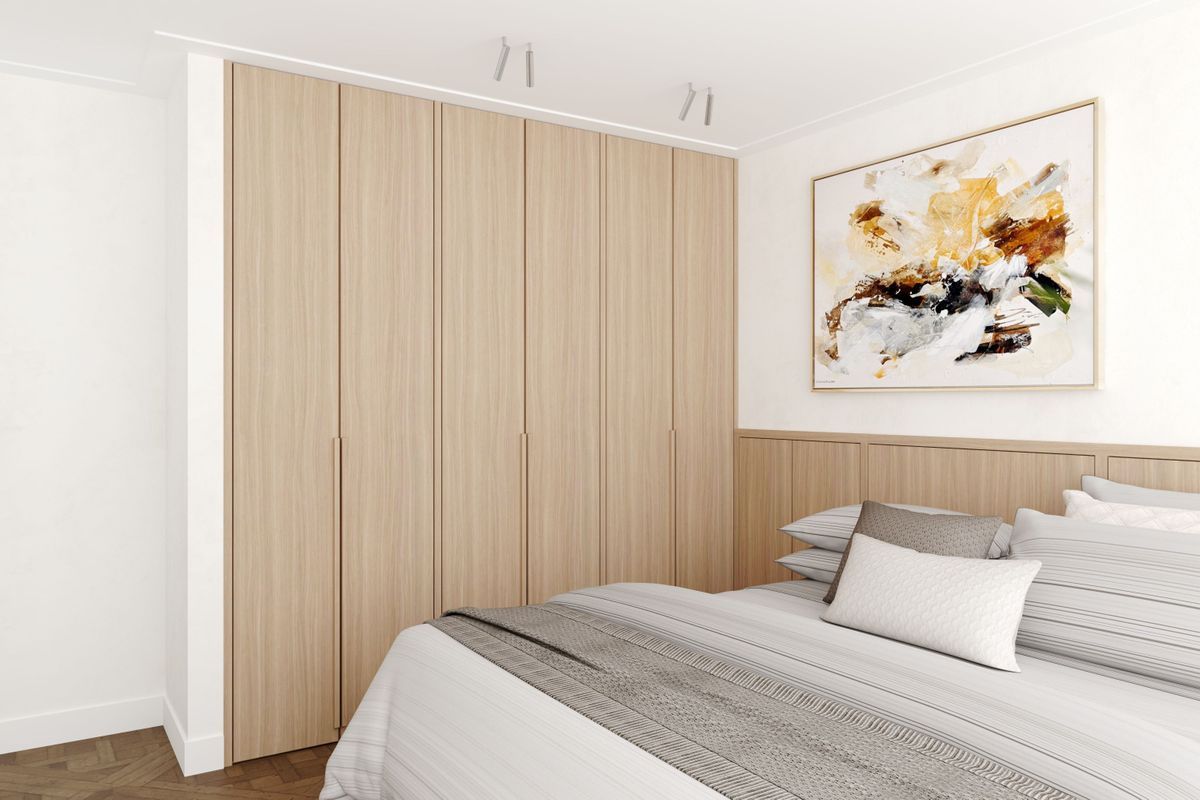 Joan Maetsuyckerstraat 92 Photo Blur 11