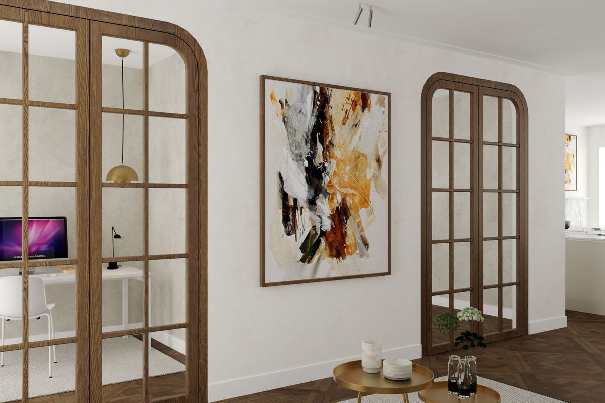 Joan Maetsuyckerstraat 92 Photo Blur 4