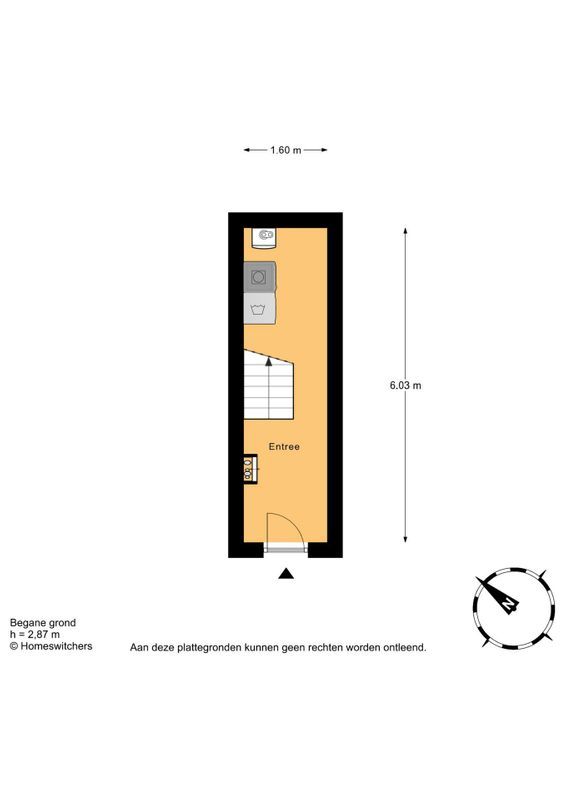 Joan Maetsuyckerstraat 92 Floorplan 0