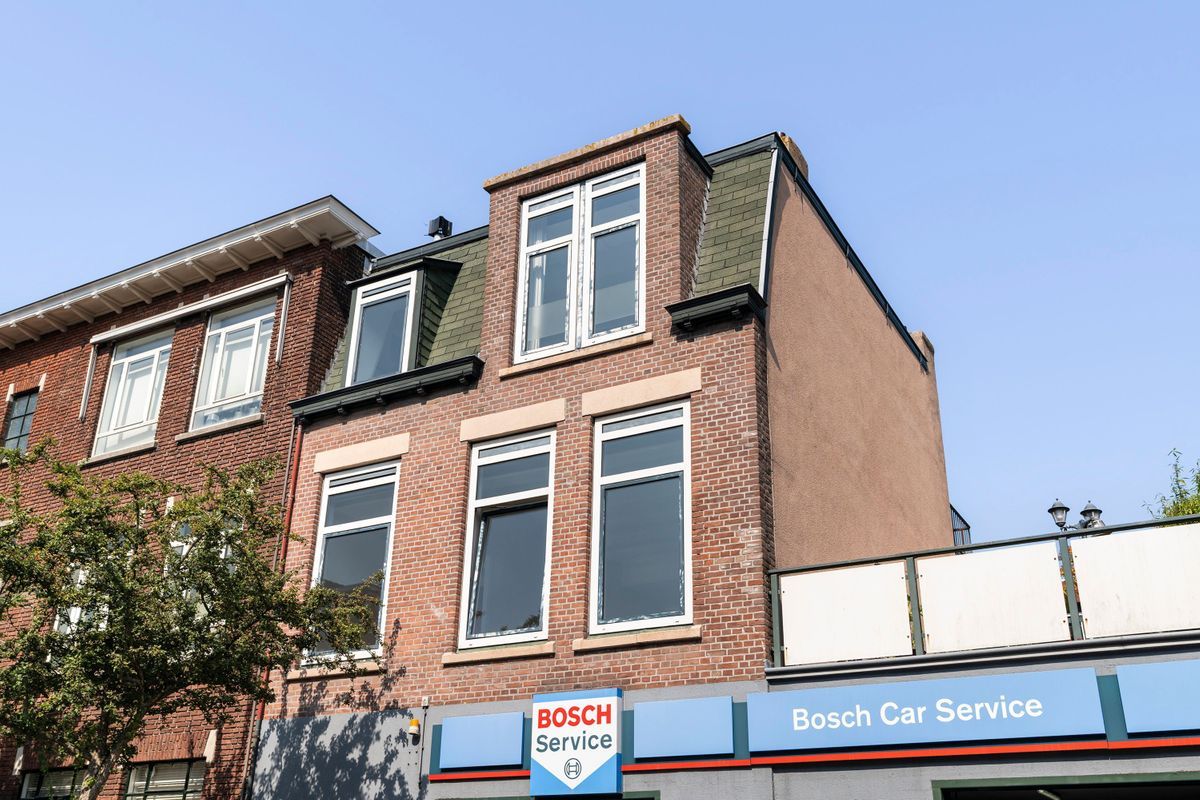 Joan Maetsuyckerstraat 92 Photo Blur 25