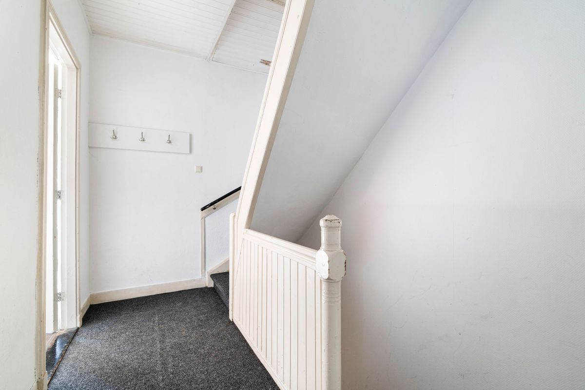 Joan Maetsuyckerstraat 92 Photo Blur 14