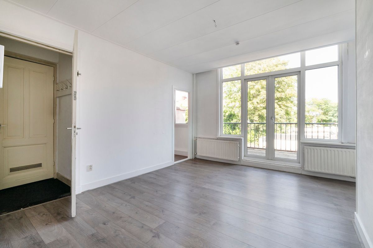 Joan Maetsuyckerstraat 92 Photo Blur 1