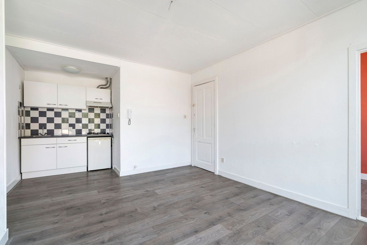 Joan Maetsuyckerstraat 92 Photo Blur 5