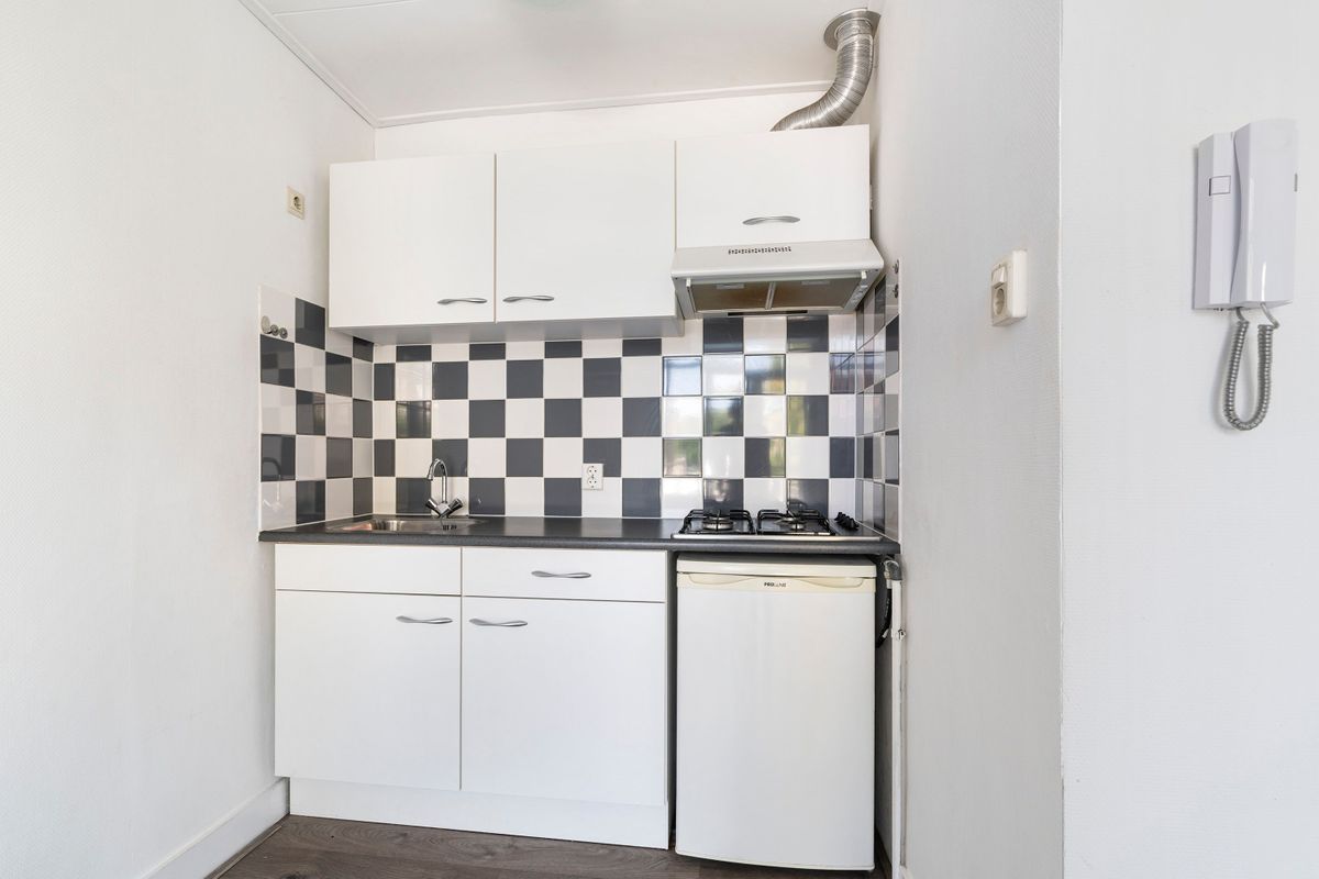 Joan Maetsuyckerstraat 92 Photo Blur 17