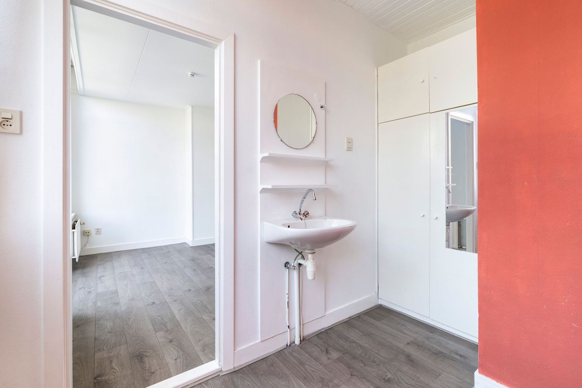 Joan Maetsuyckerstraat 92 Photo Blur 16