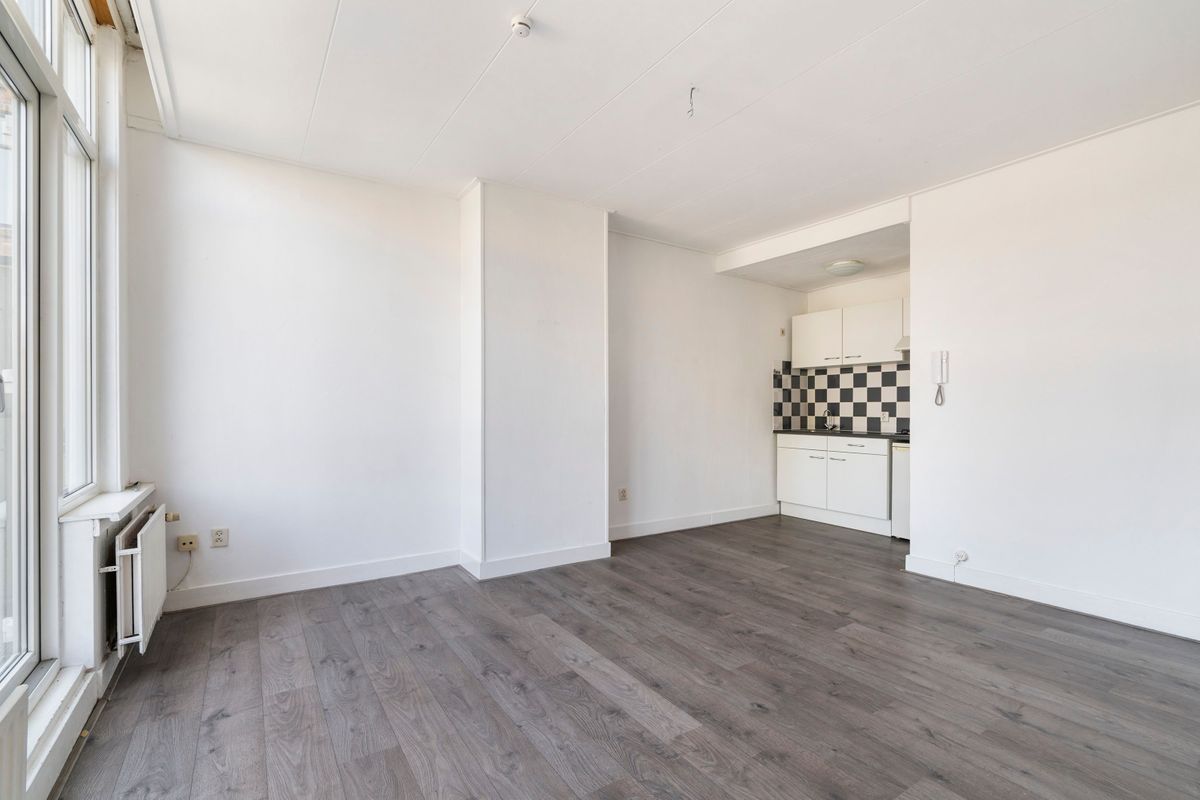 Joan Maetsuyckerstraat 92 Photo Blur 2