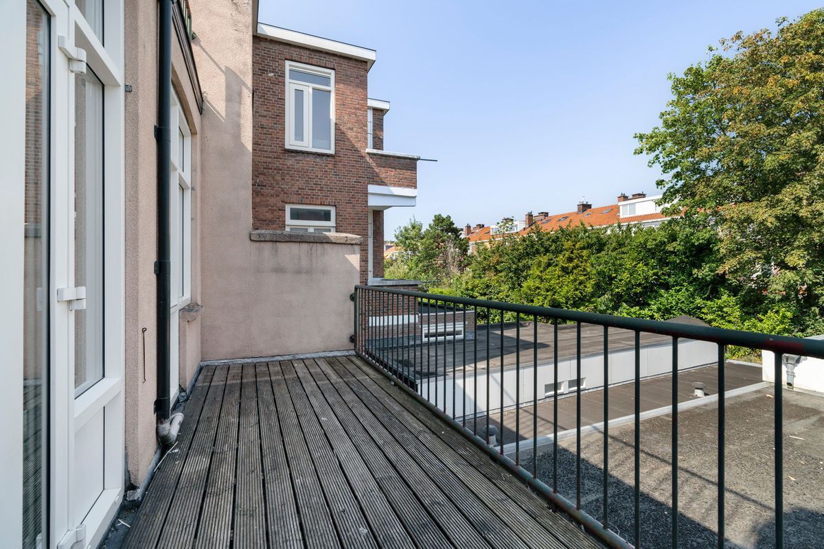 Joan Maetsuyckerstraat 92 Photo Blur 8