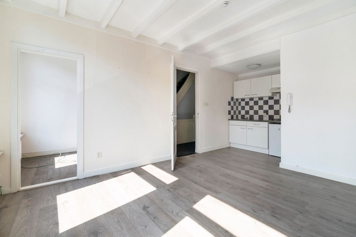 Joan Maetsuyckerstraat 92 Photo Blur 6