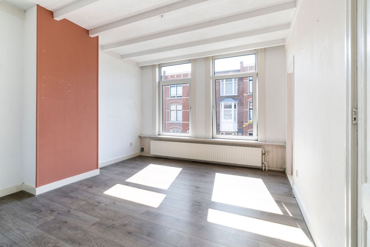 Joan Maetsuyckerstraat 92 Photo Blur 10