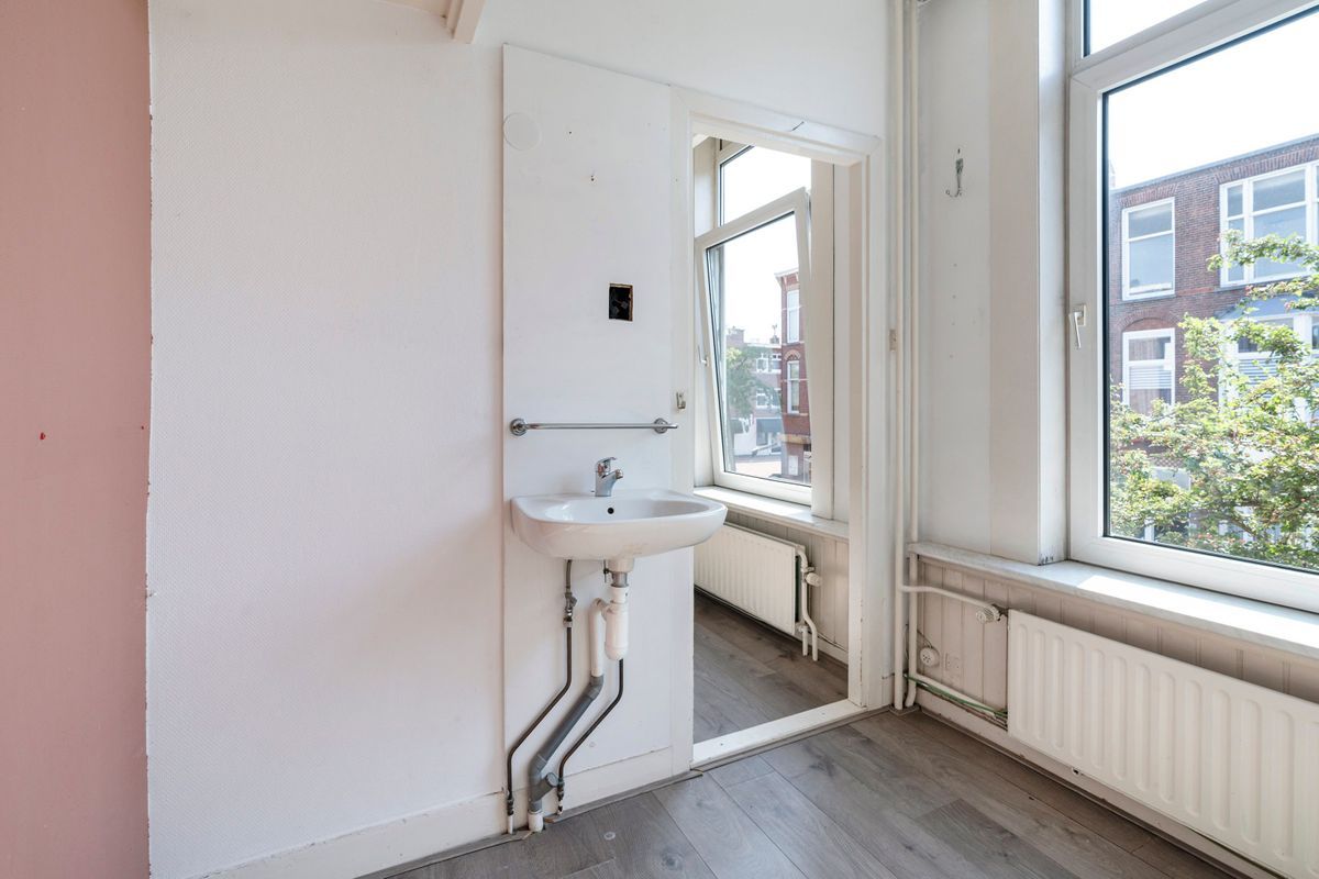 Joan Maetsuyckerstraat 92 Photo Blur 13