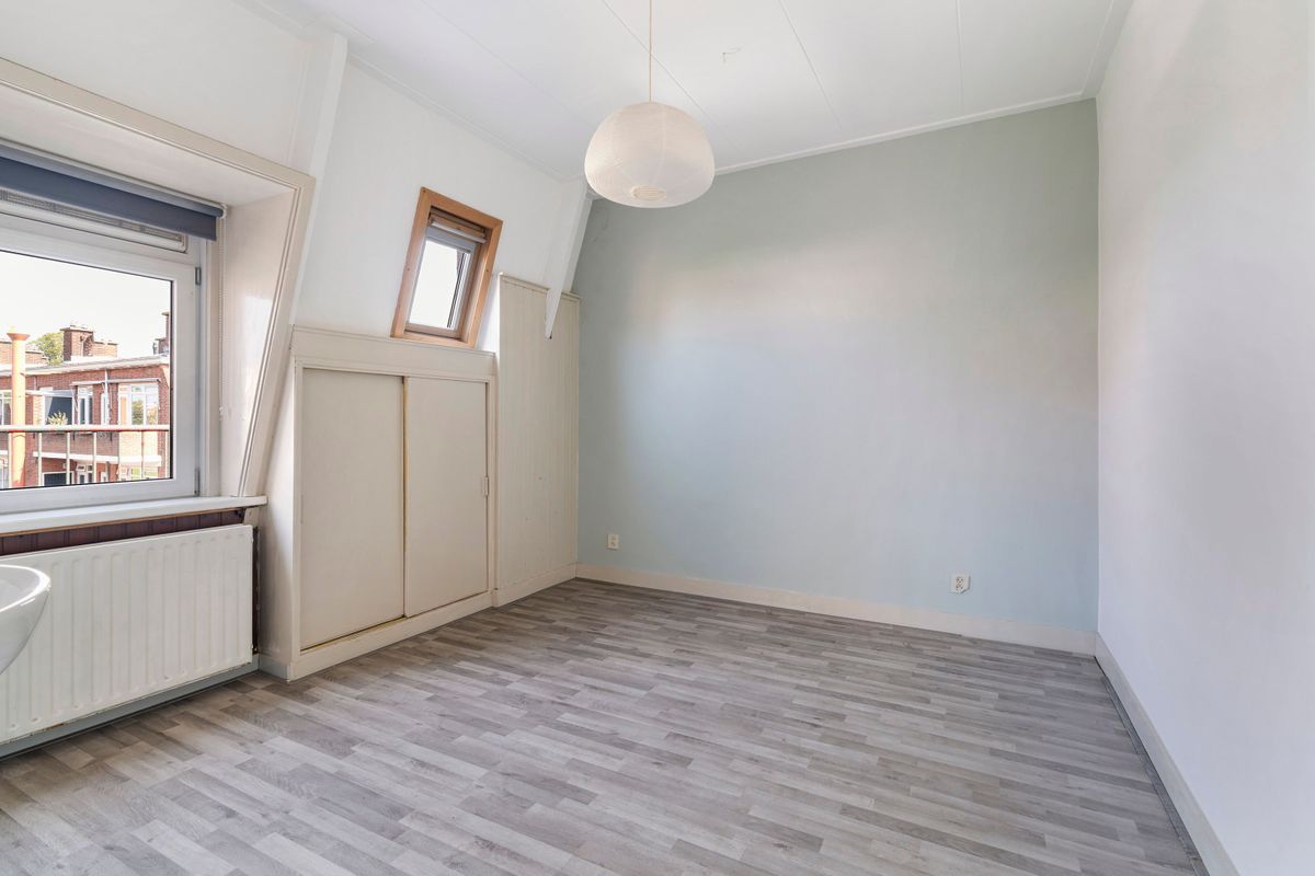 Joan Maetsuyckerstraat 92 Photo Blur 18