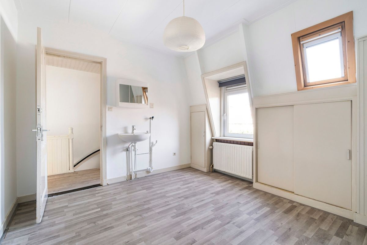 Joan Maetsuyckerstraat 92 Photo Blur 19