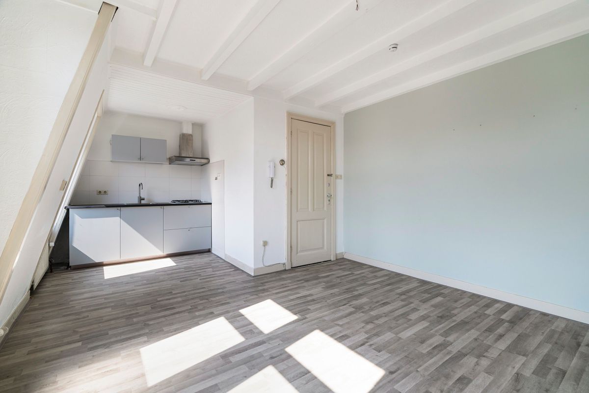 Joan Maetsuyckerstraat 92 Photo Blur 20